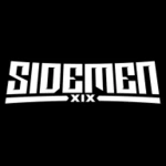 Logo of Sidemen Official android Application 